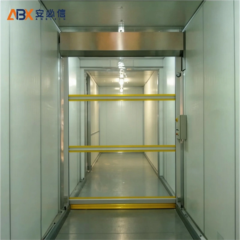 朔州市软质快速门
