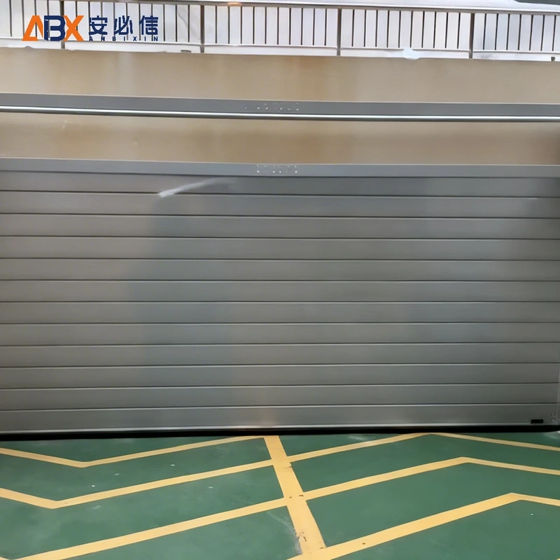 朔州市厂房高速门
